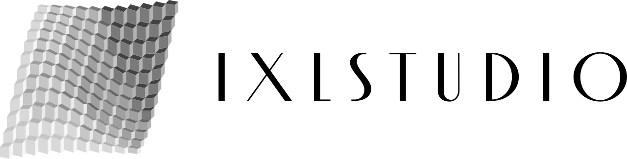 ixlstudio logo