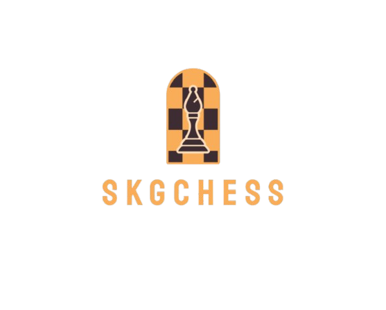 SKG Chess Logo