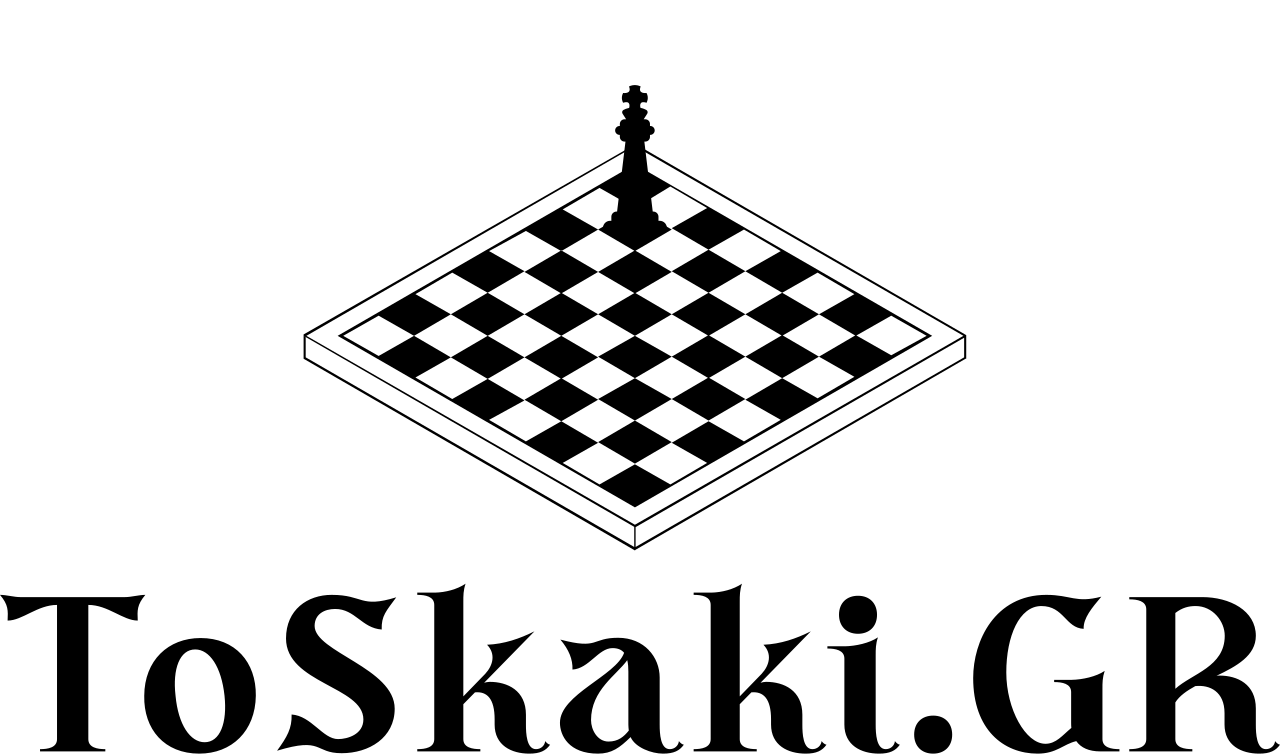 SKG Chess Logo
